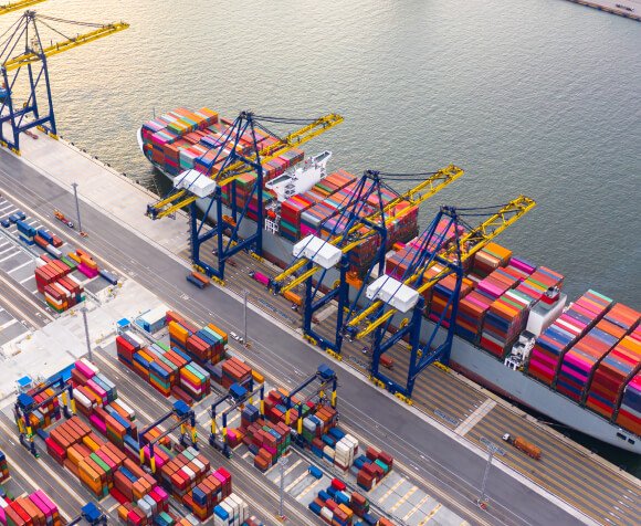 Oman Postal Express LLC