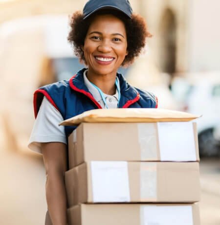 Oman Postal Express LLC